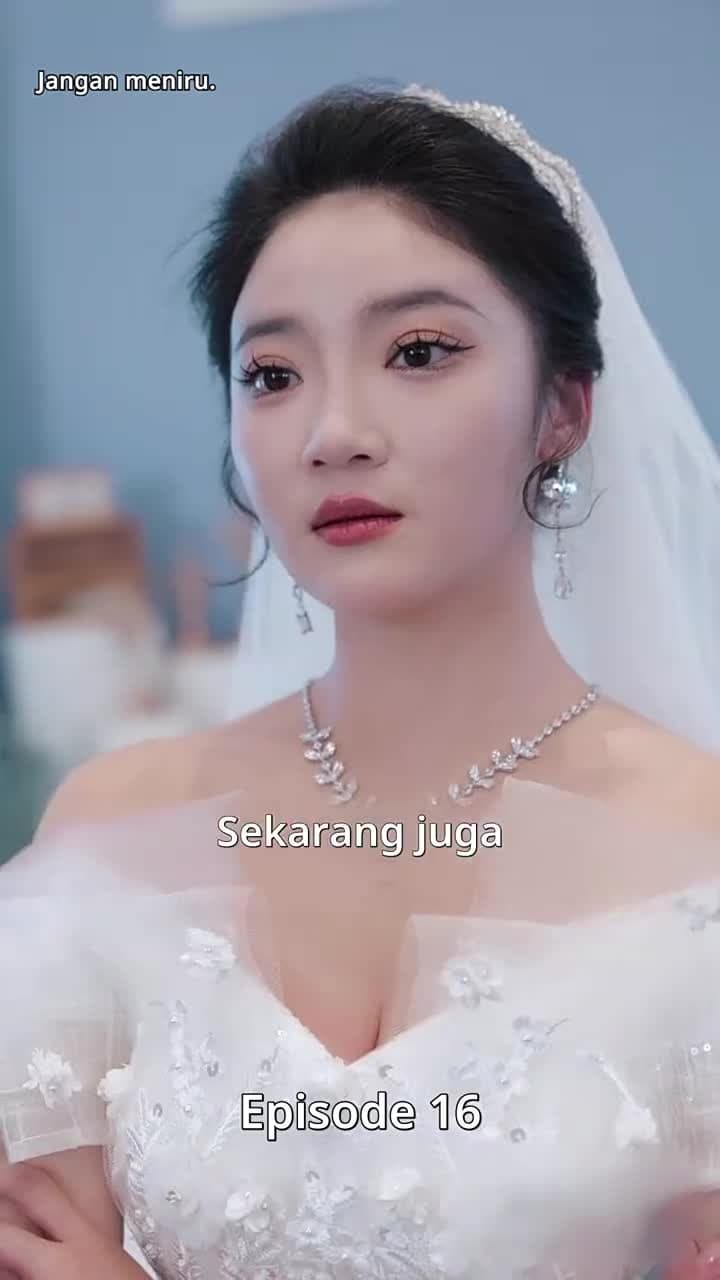 [Dubbing]Sang Phoenix Kembali - Episode 16