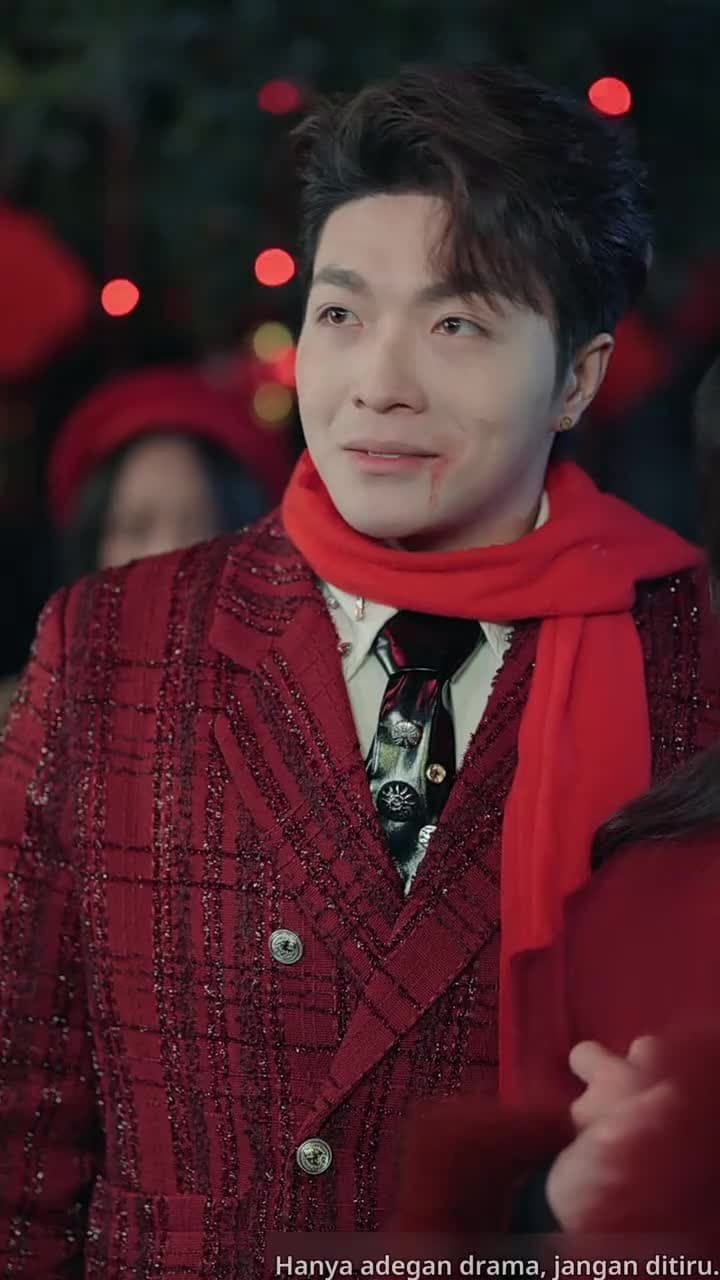 Cinta dan Takhta - Episode 15