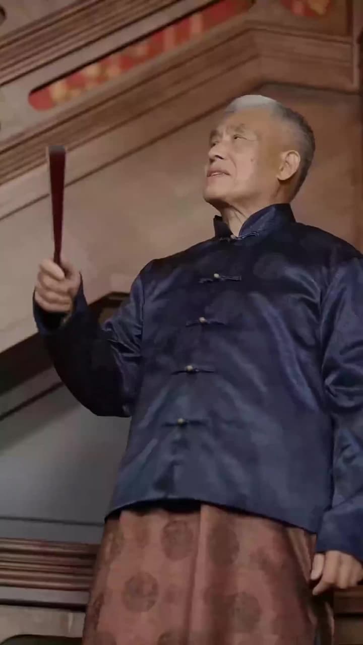 [吹替]我は仙術師なり - Episode 34