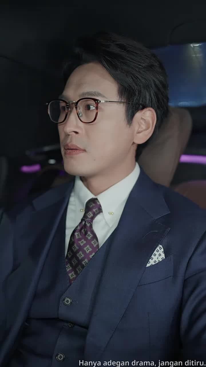 Cinta dan Takhta - Episode 60