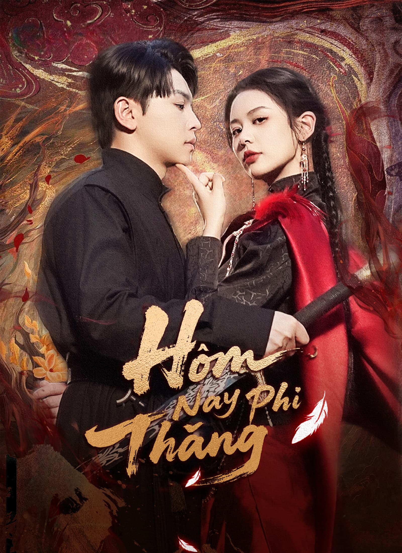 [Lồng tiếng]Hôm Nay Phi Thăng