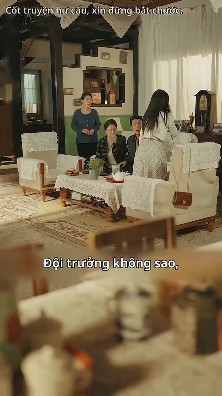Trở Về Thập Niên 70 - Episode 55