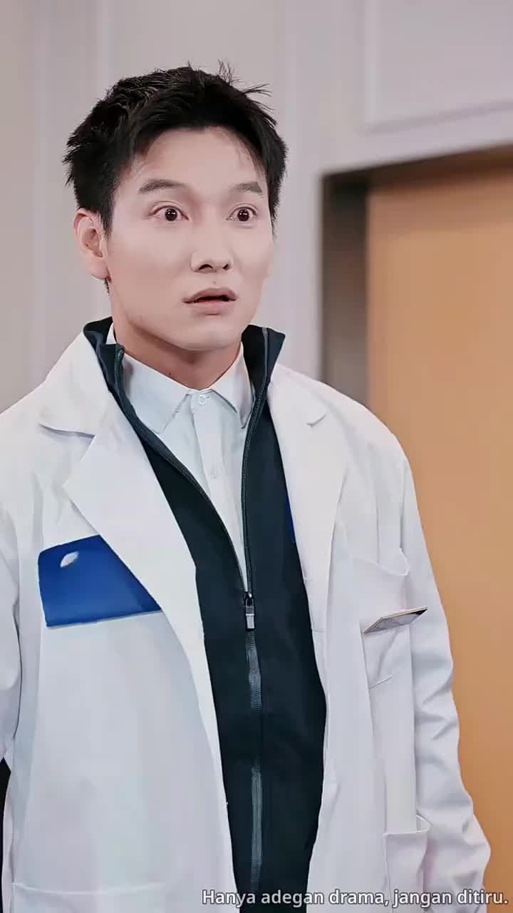 Tinggalkan Hidup Lamaku - Episode 28