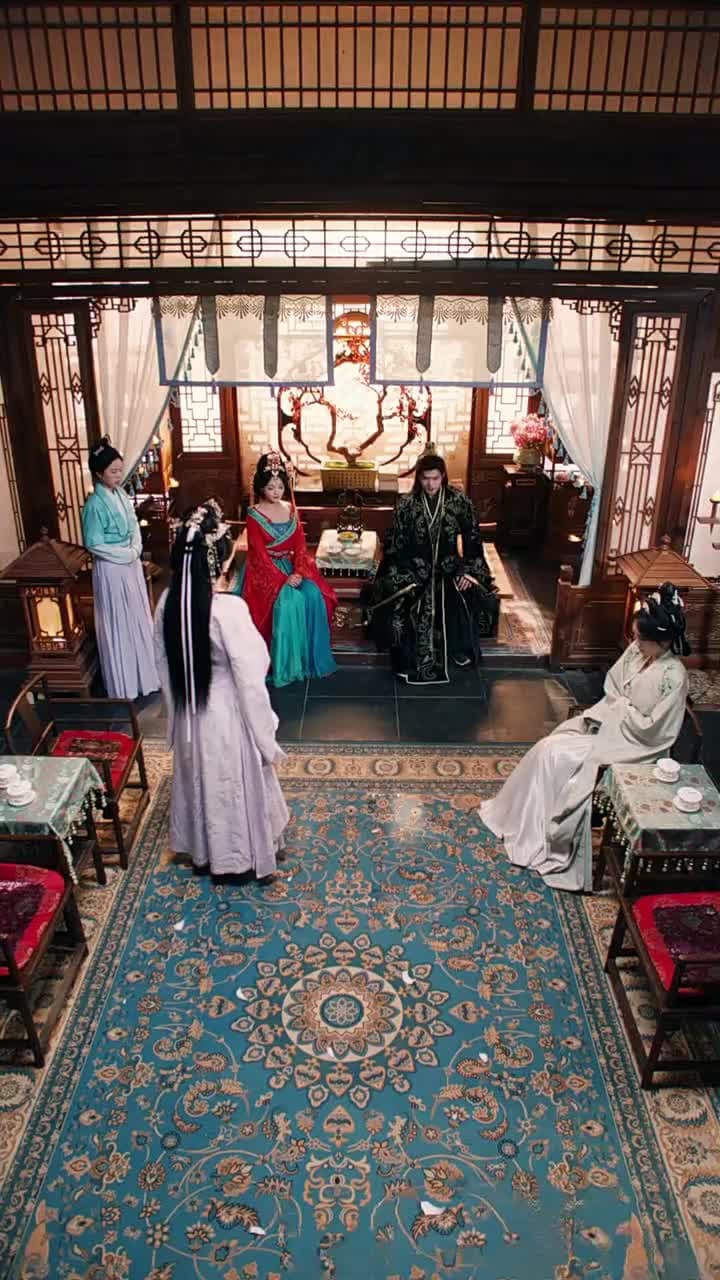 الحساء والانتقام - Episode 41