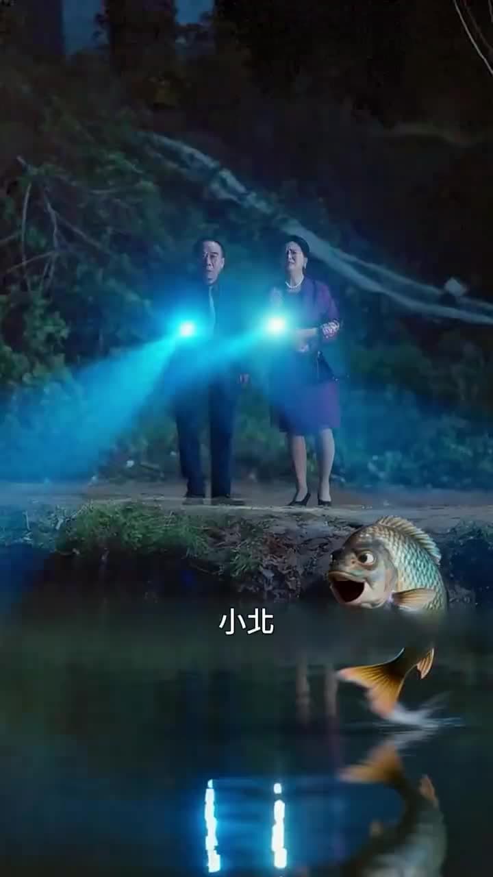 重生成魚氣哭釣魚佬 - Episode 10