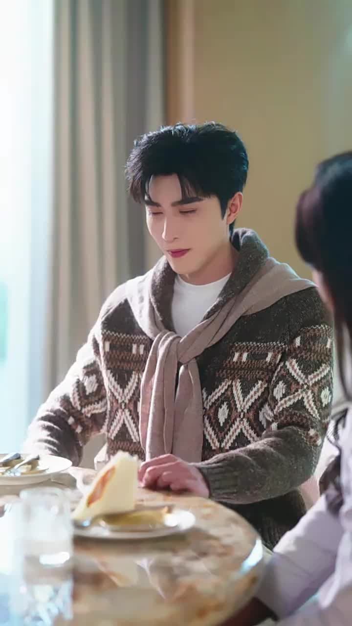 My Clingy CEO Husband - Episode 21