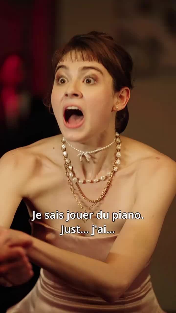 Mariée par Erreur au Parrain - Episode 46