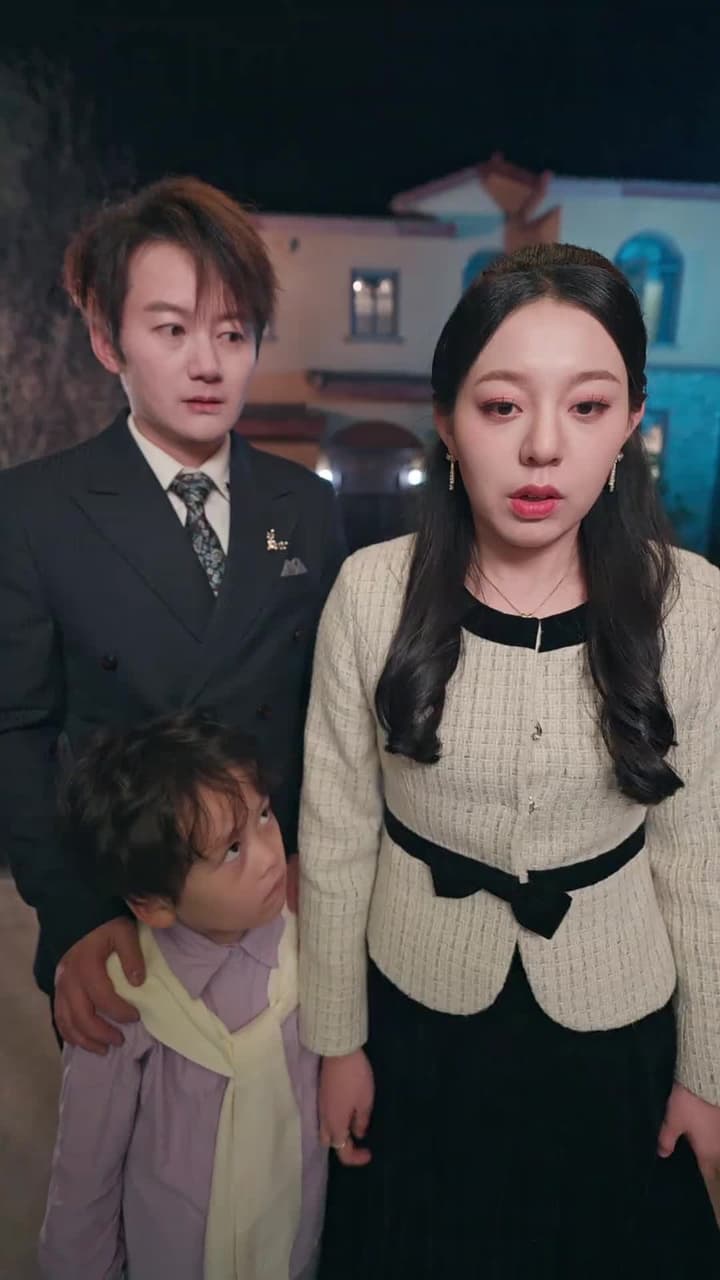 結婚十年,婚房開始排擠我 - Episode 4