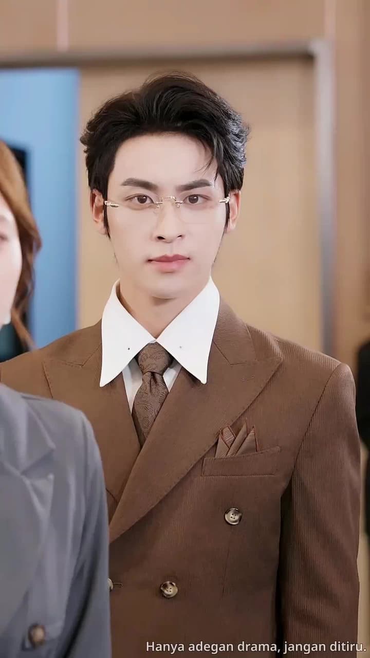 Tinggalkan Hidup Lamaku - Episode 61