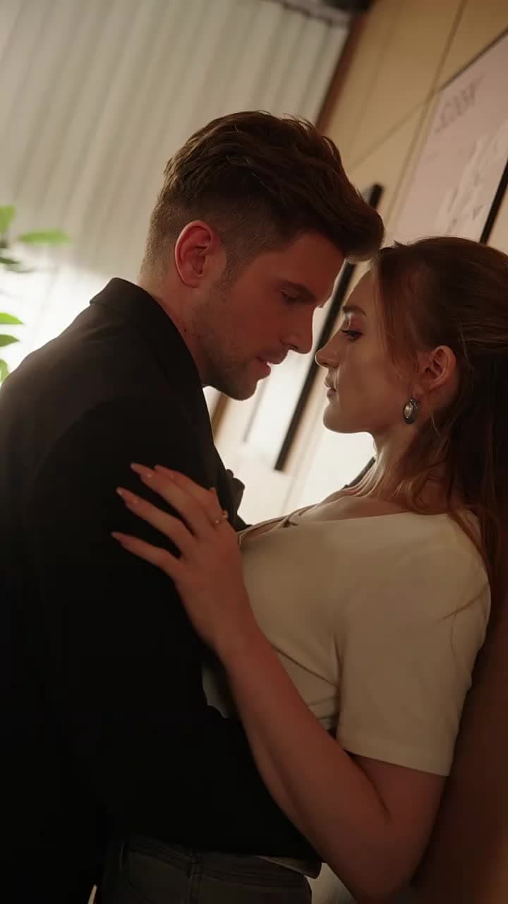 Aşka Düşen Anlaşma! - Episode 15