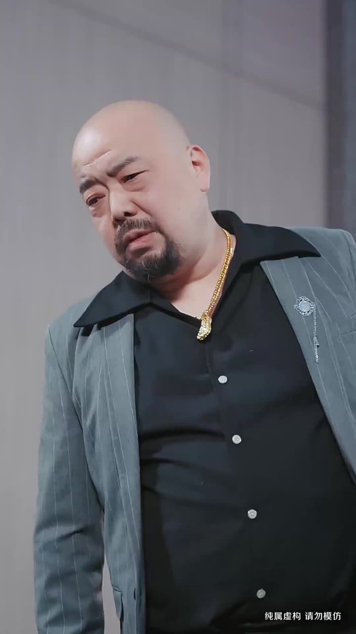 不請自來的家人,保姆一家賴上我 - Episode 32