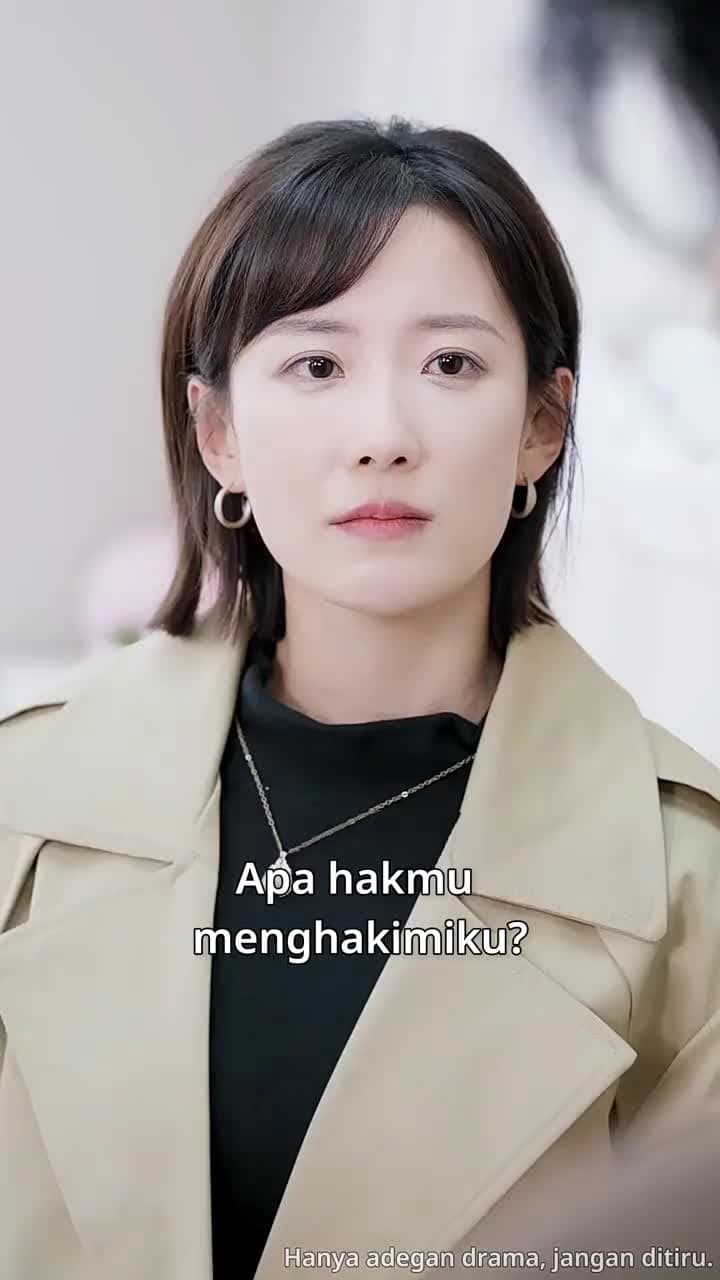 Tinggalkan Hidup Lamaku - Episode 72