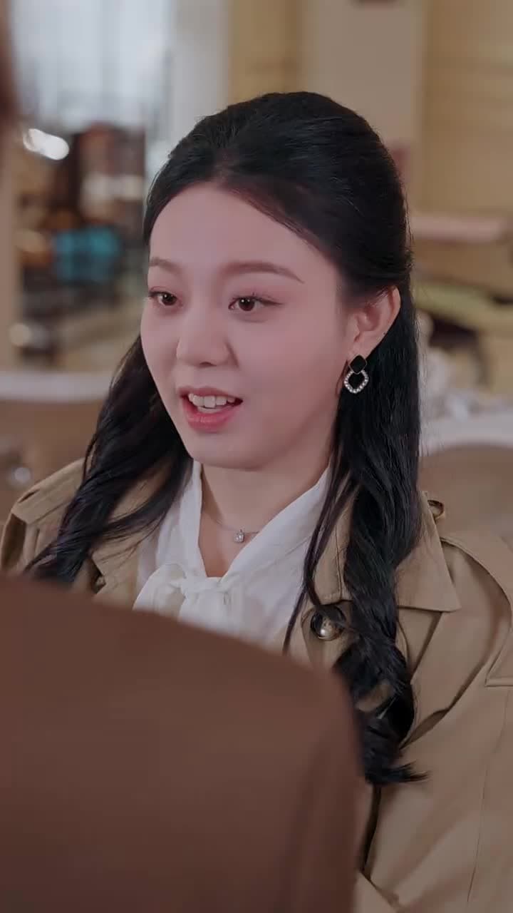 結婚十年,婚房開始排擠我 - Episode 25