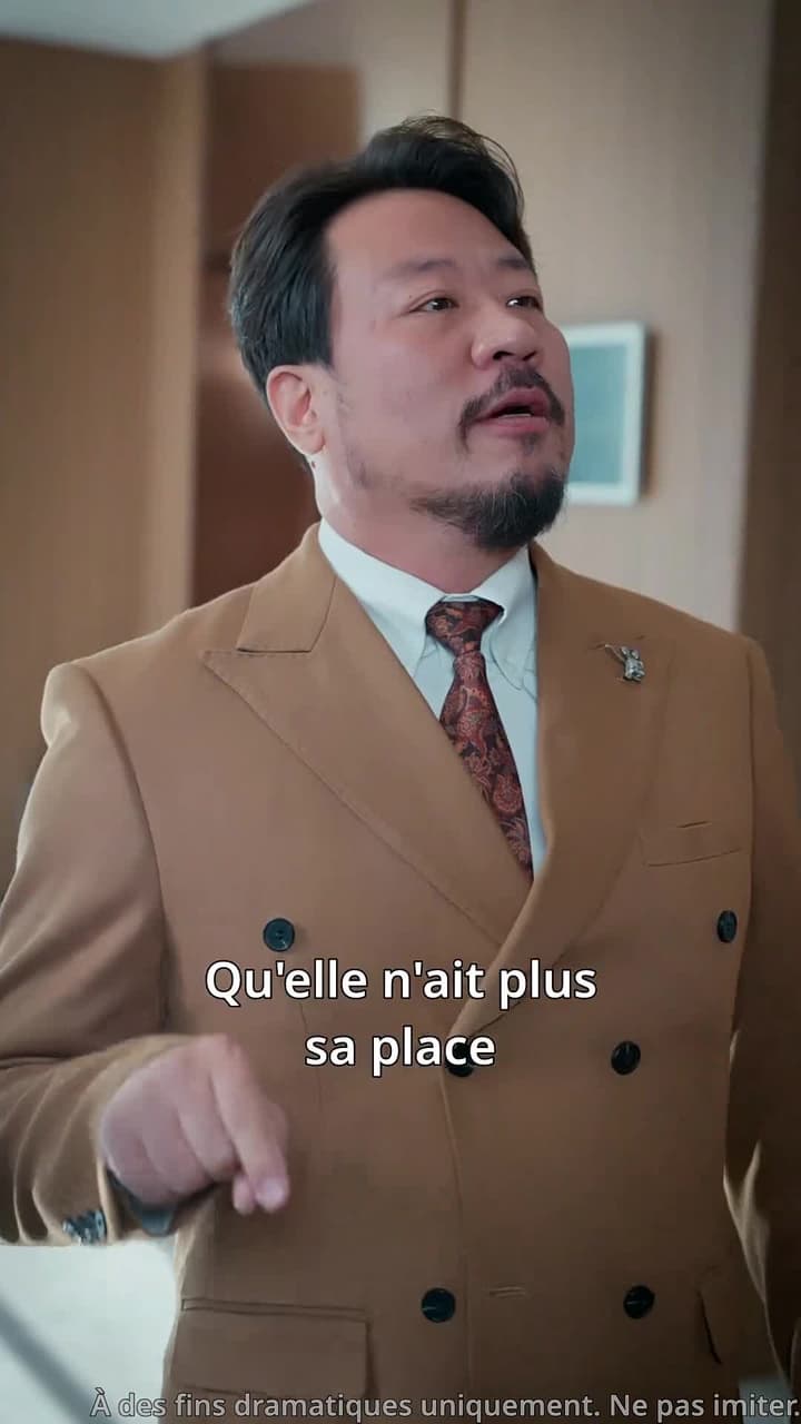 Le Prix de la Trahison - Episode 41