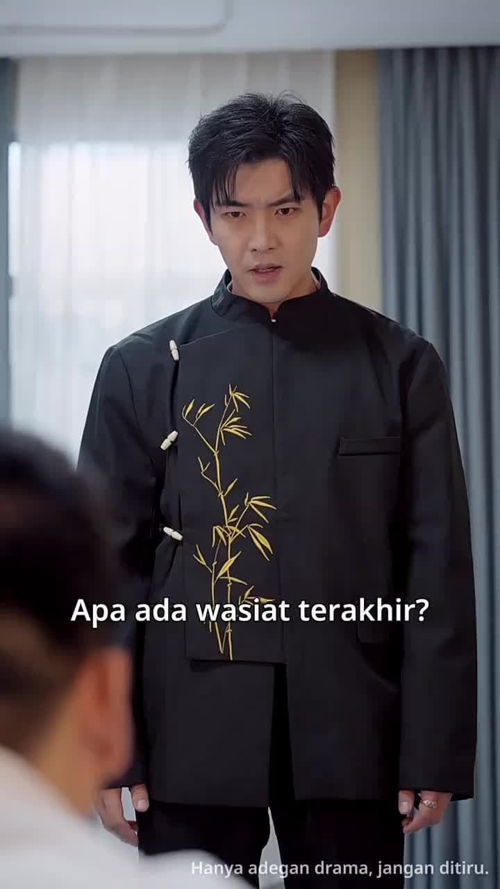 Si Udik Penakluk Dunia - Episode 19