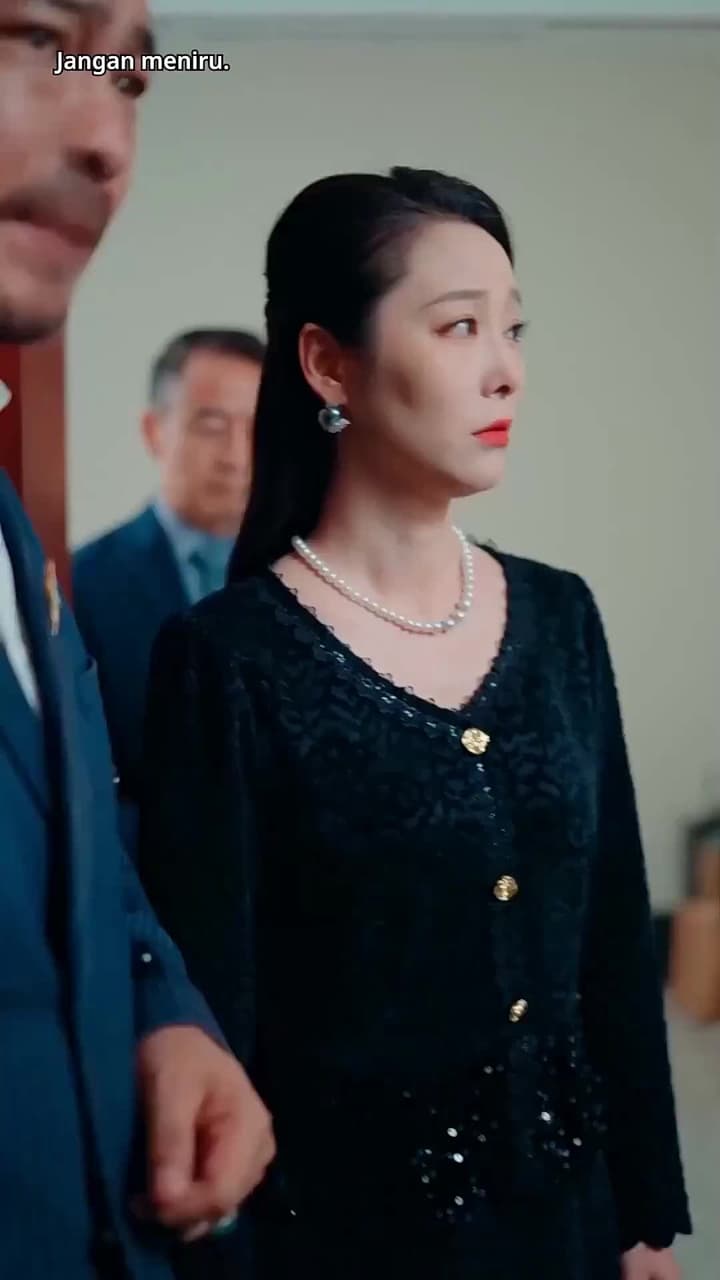 [Dijuluki] Dulu Dibuang, Sekarang Diminta Kembali - Episode 20
