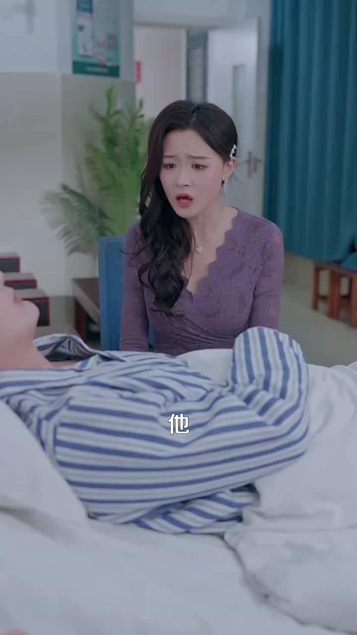 結婚十年,婚房開始排擠我 - Episode 56