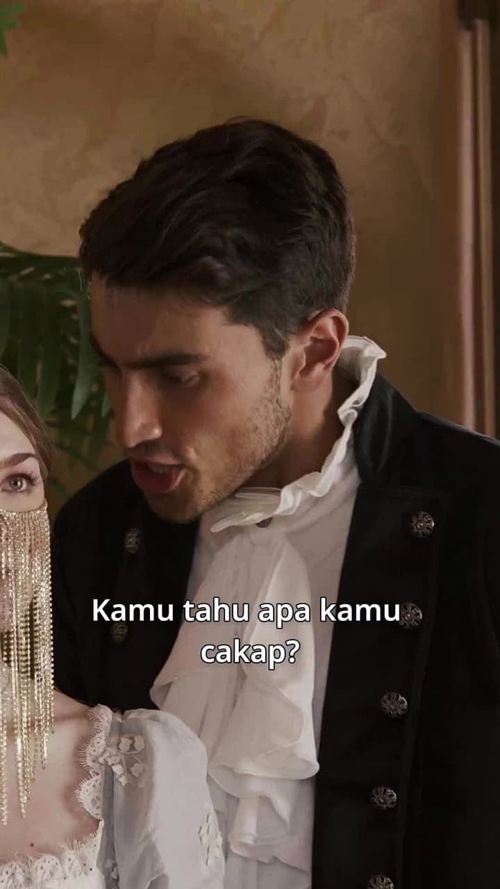 Puan Berkuasa, Jeneral Menyesal! - Episode 16