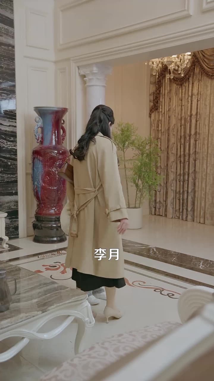 結婚十年,婚房開始排擠我 - Episode 59