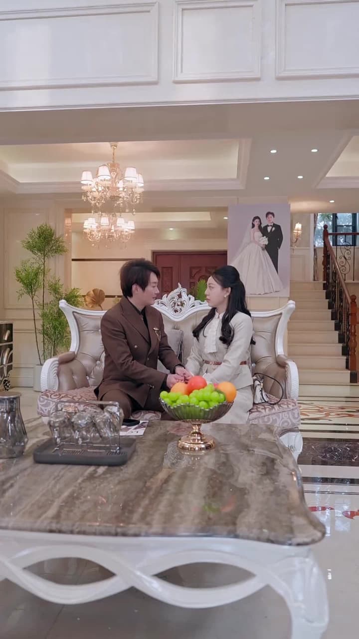 結婚十年,婚房開始排擠我 - Episode 13
