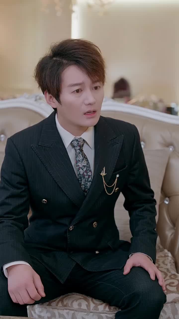 結婚十年，婚房開始排擠我 - Episode 46