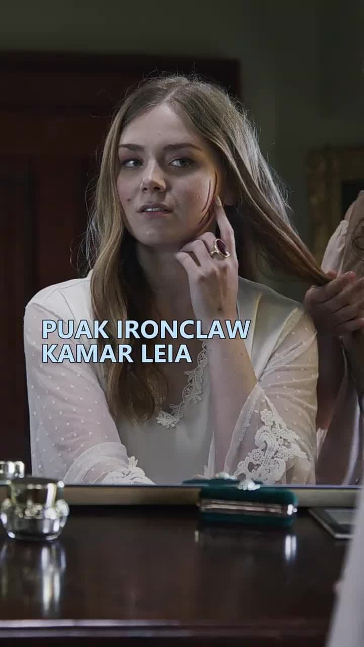 Puan Berkuasa, Jeneral Menyesal! - Episode 5