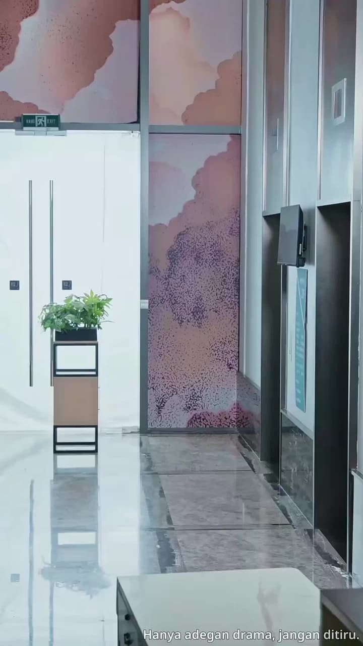 Tinggalkan Hidup Lamaku - Episode 50