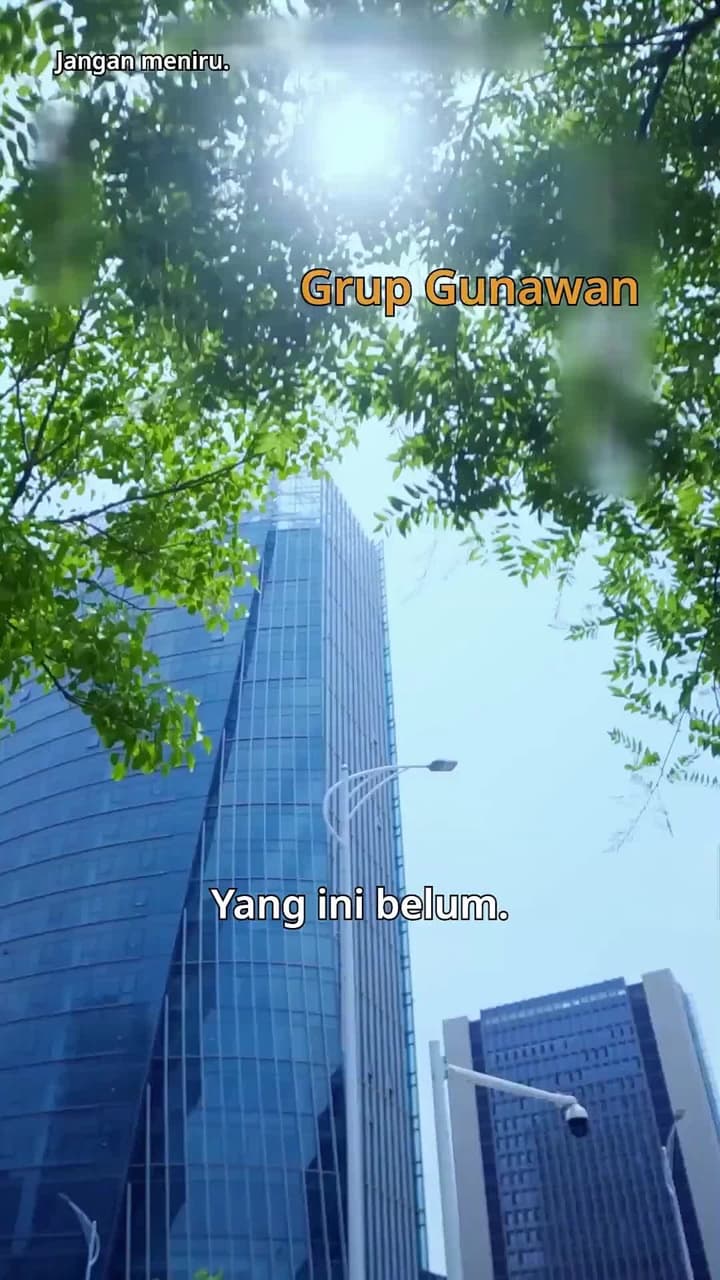 [Dijuluki] Dulu Dibuang, Sekarang Diminta Kembali - Episode 50