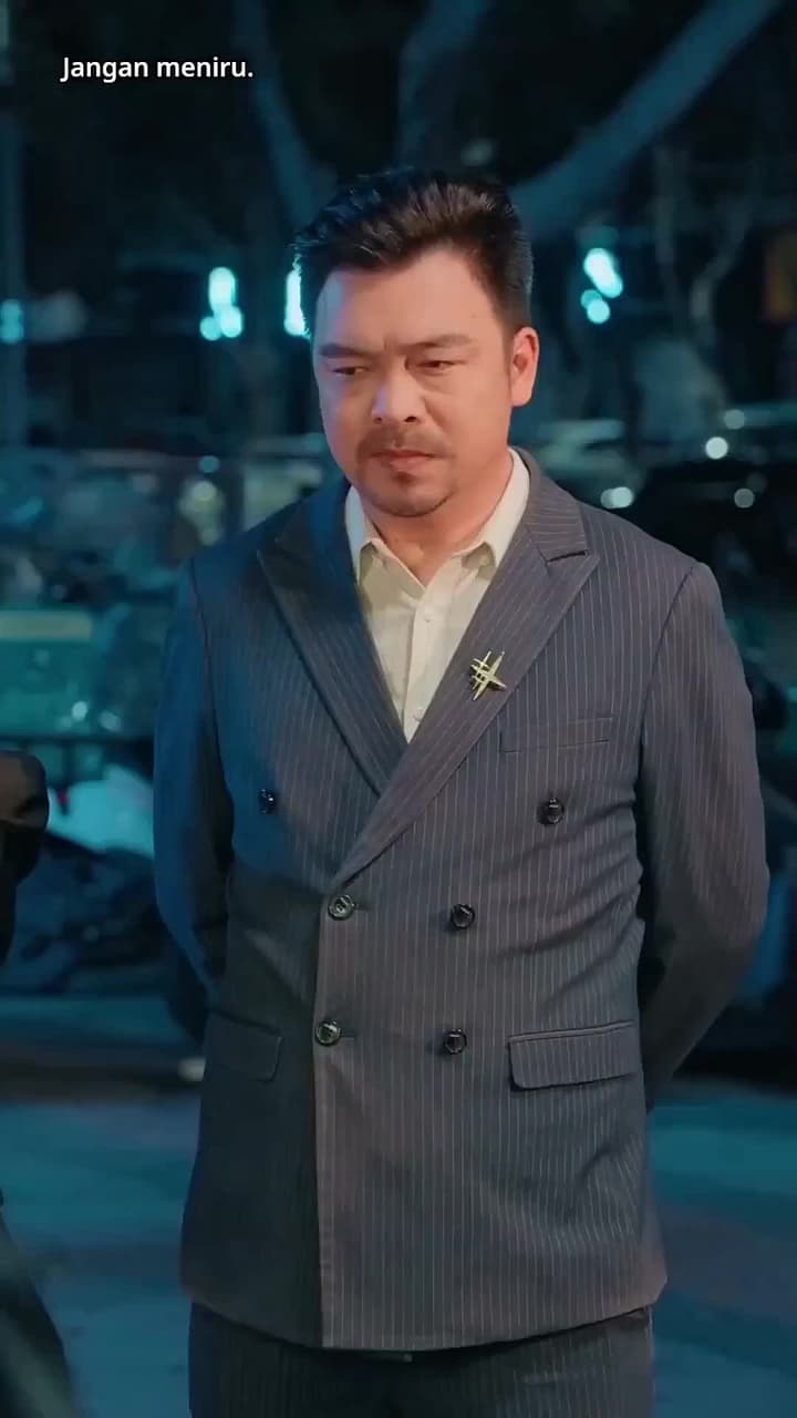 [Dijuluki] Dulu Dibuang, Sekarang Diminta Kembali - Episode 47