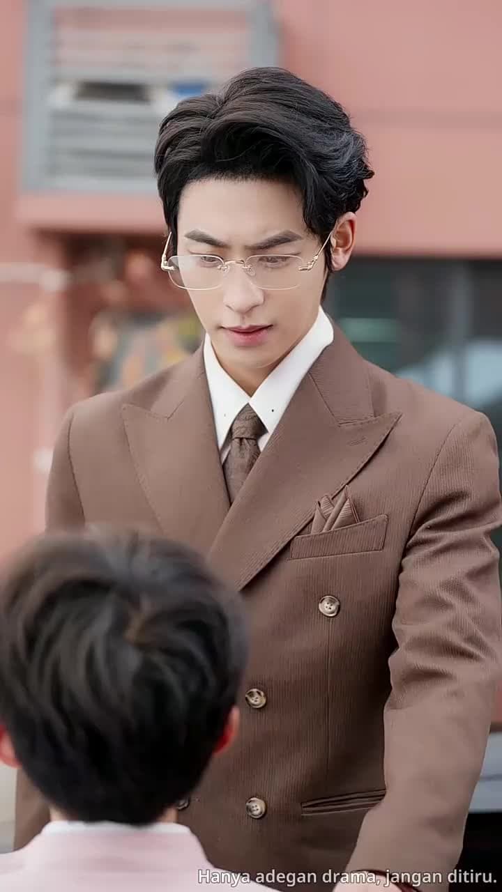 Tinggalkan Hidup Lamaku - Episode 65
