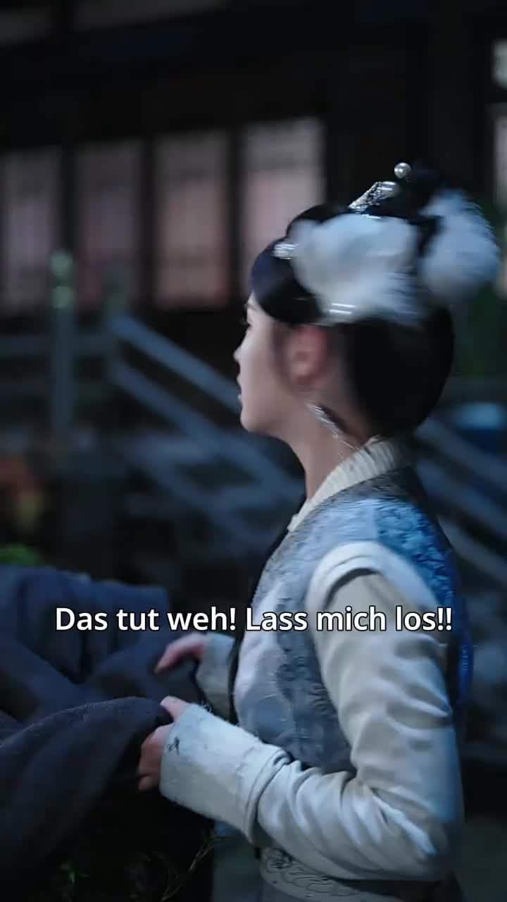 Sicherheitsstufe Gott - Episode 9