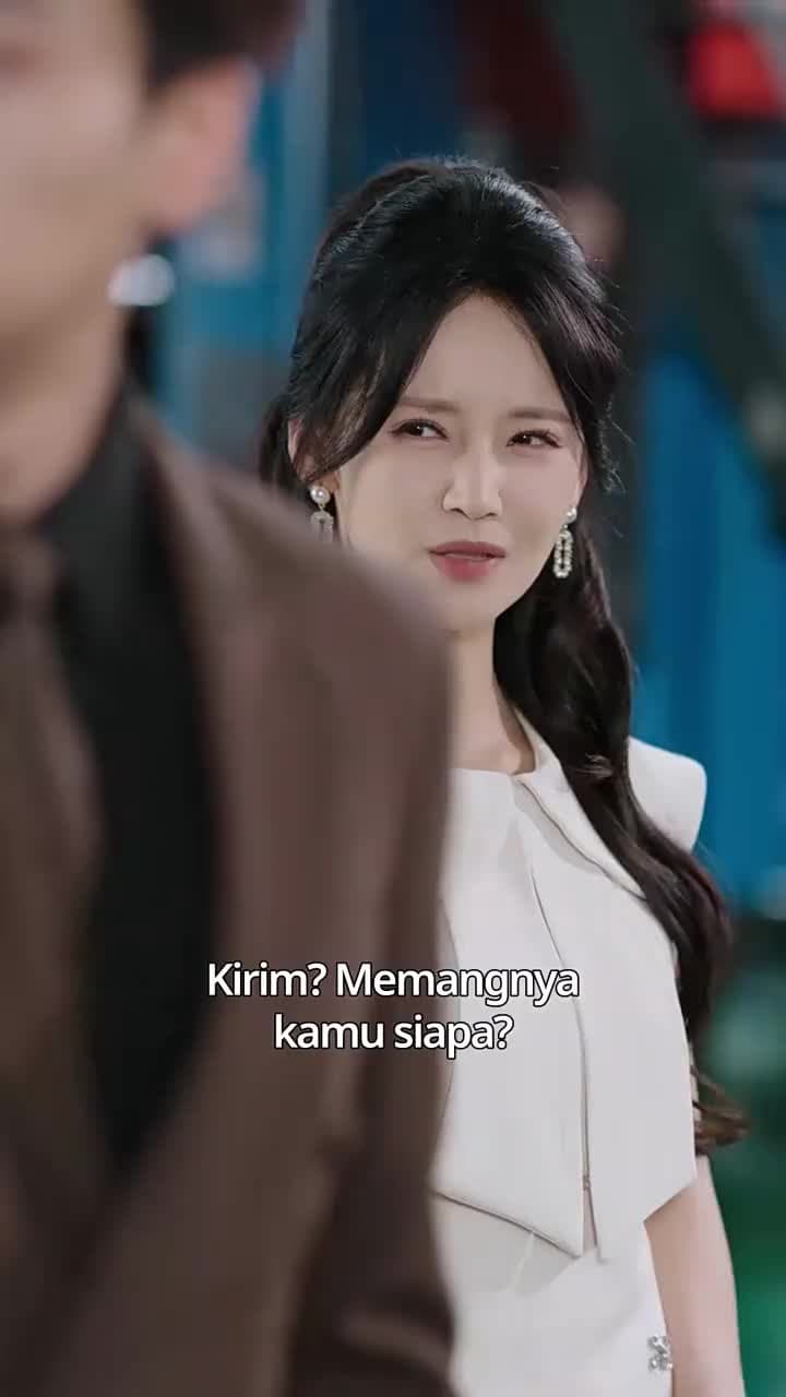 [Dubbing]Dulu Menyelamatkan Kini Diselamatkan - Episode 23