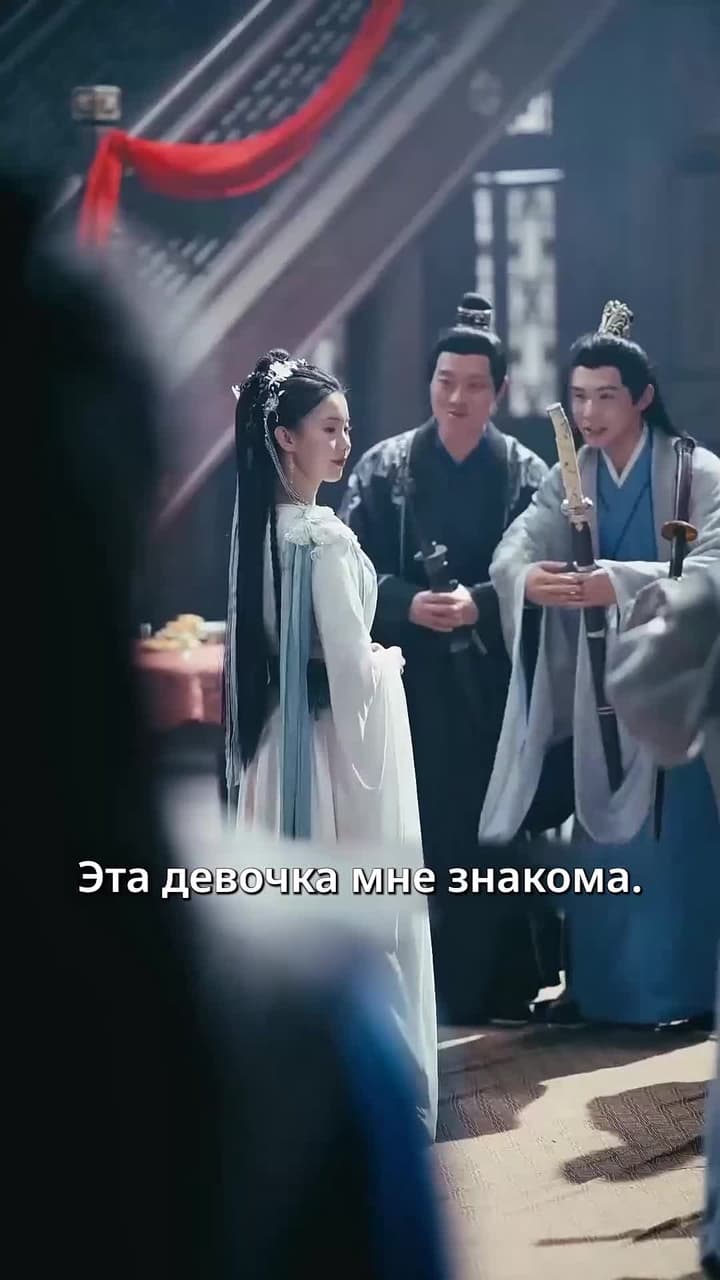 [Дубляж]Отцом неказистым — судьба вершится! - Episode 12