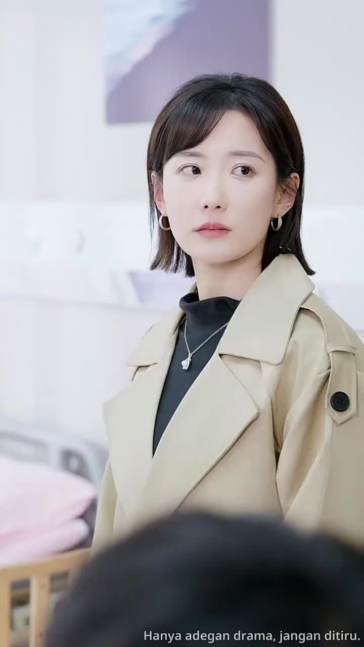 Tinggalkan Hidup Lamaku - Episode 71