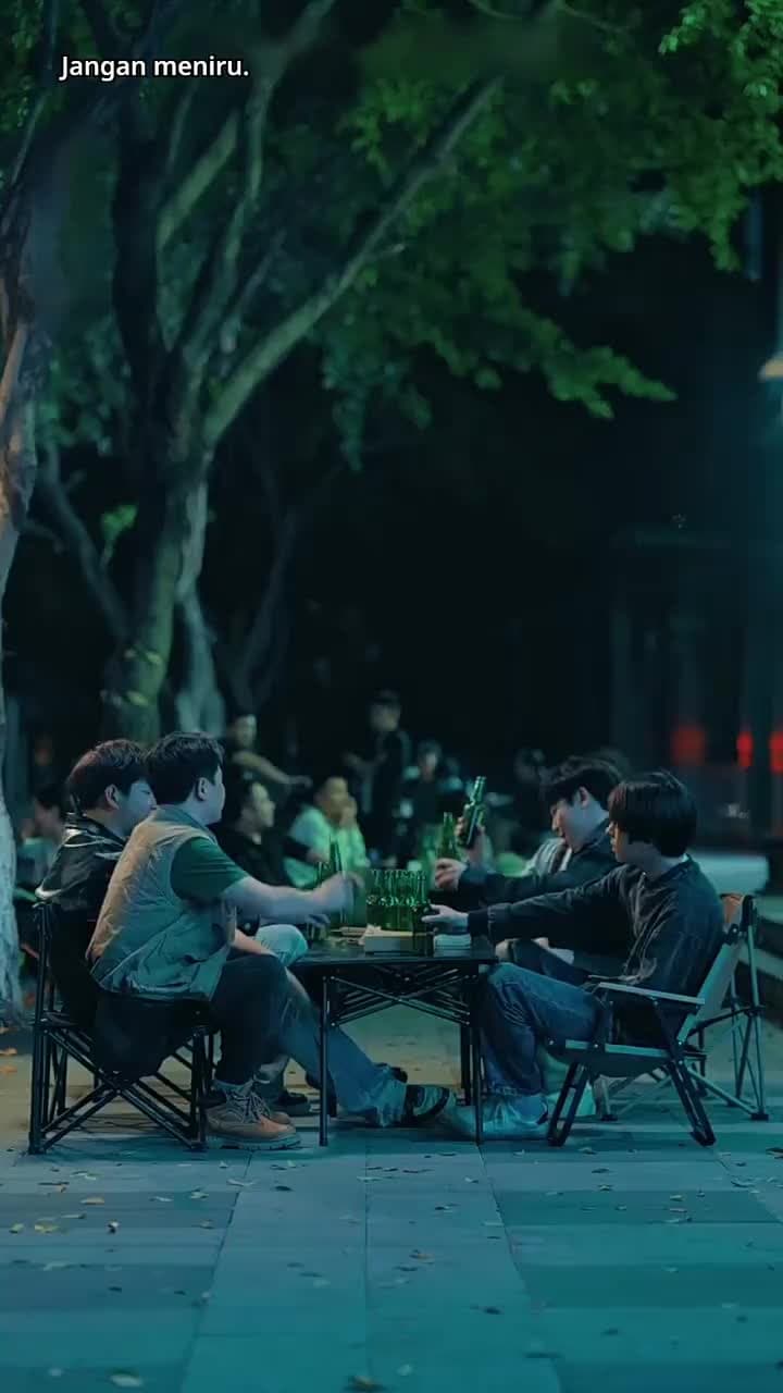 [Dijuluki] Dulu Dibuang, Sekarang Diminta Kembali - Episode 43