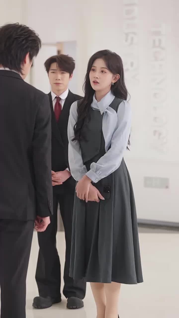 My Clingy CEO Husband - Episode 35