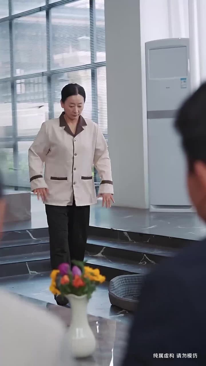 不請自來的家人,保姆一家賴上我 - Episode 6