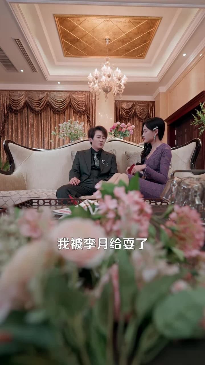 結婚十年,婚房開始排擠我 - Episode 54