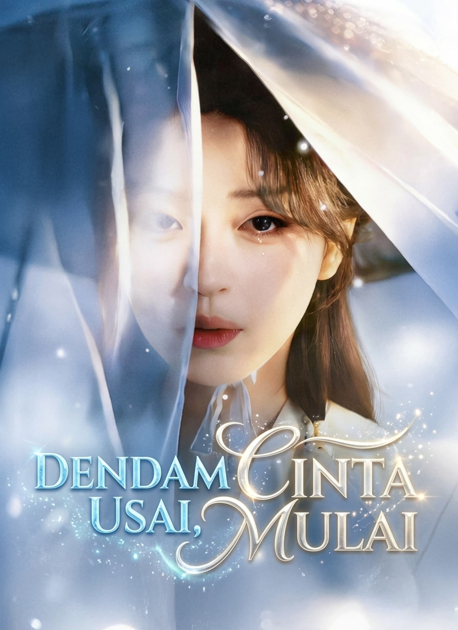 Dendam Usai, Cinta Mulai