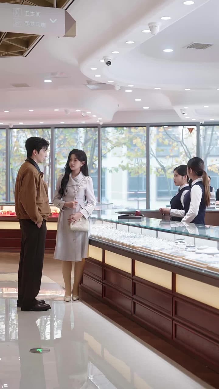 My Clingy CEO Husband - Episode 29
