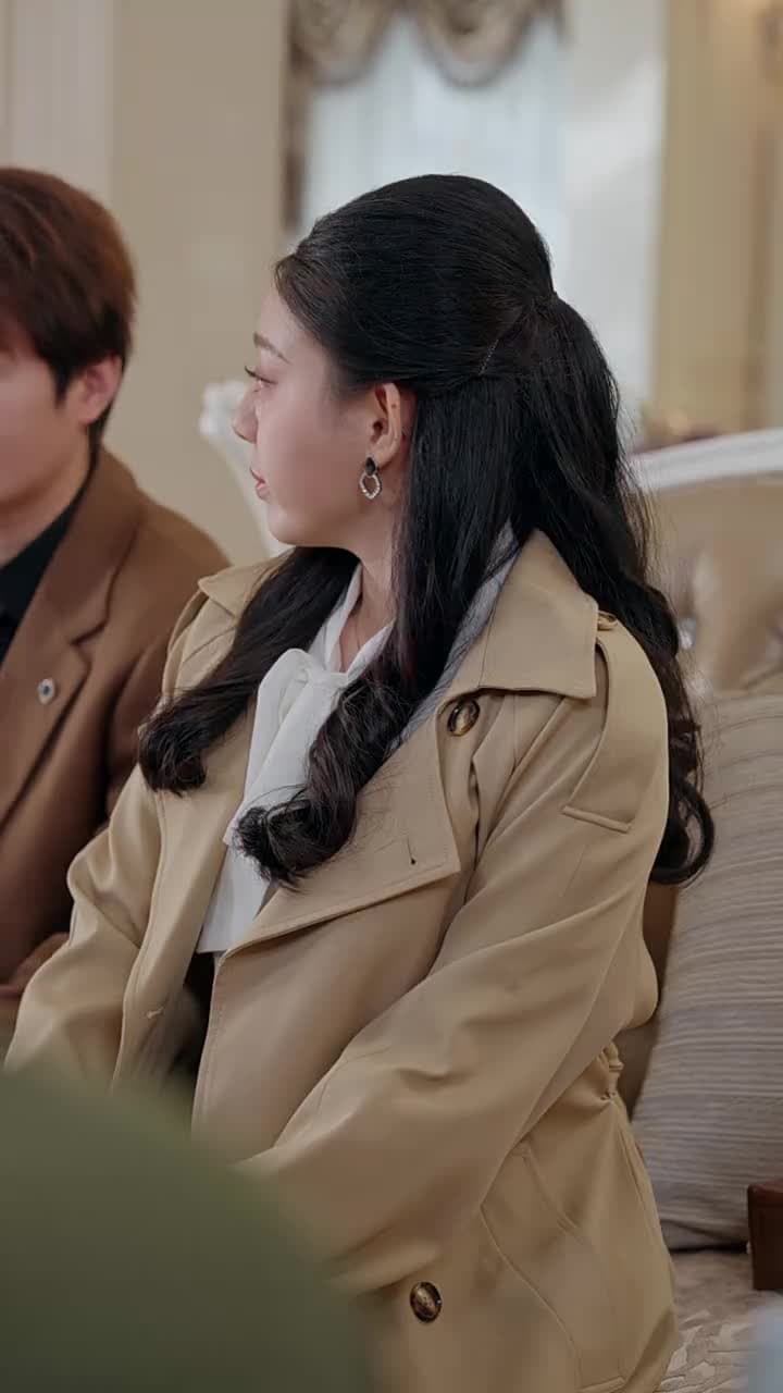 結婚十年,婚房開始排擠我 - Episode 32