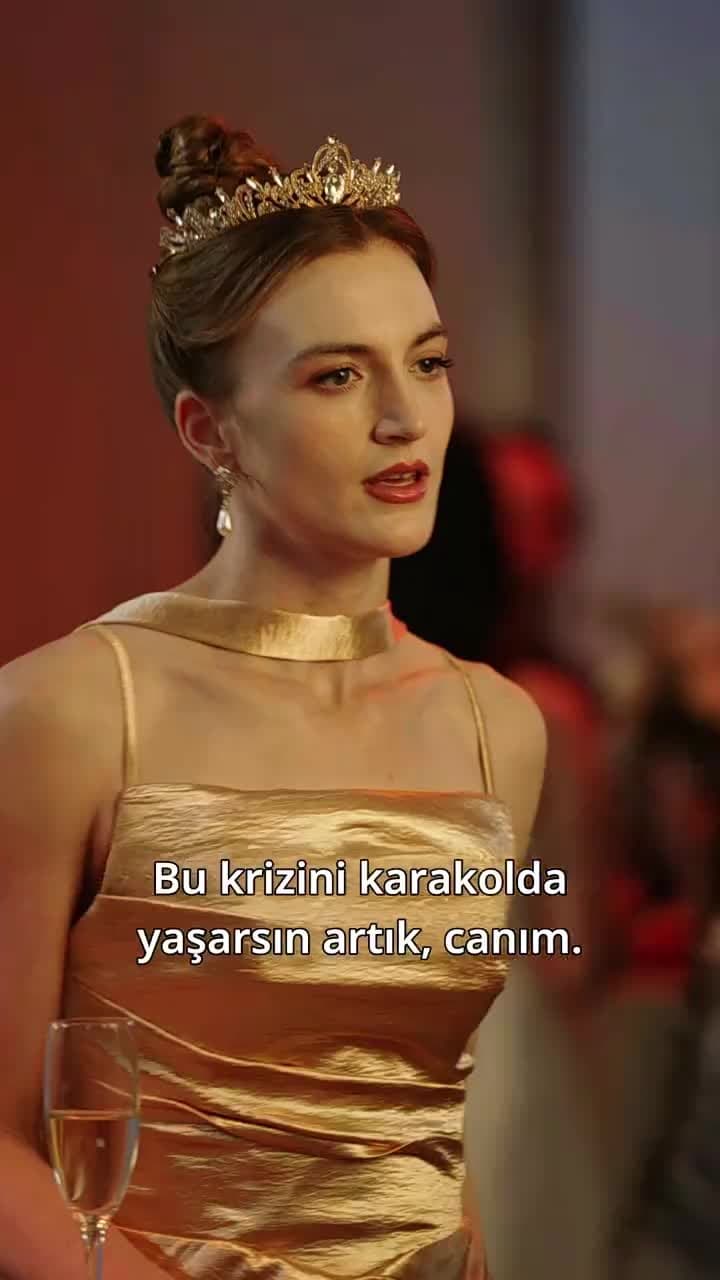 Aşka Düşen Anlaşma! - Episode 38