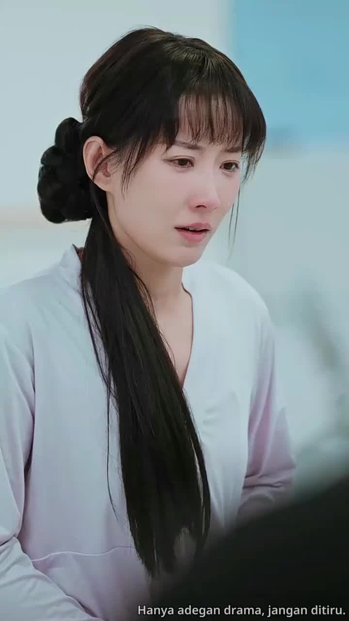 Tinggalkan Hidup Lamaku - Episode 4