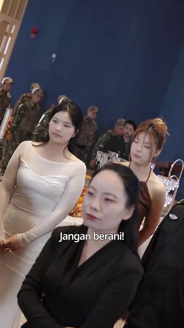 [Dubbing]Dulu Menyelamatkan Kini Diselamatkan - Episode 44