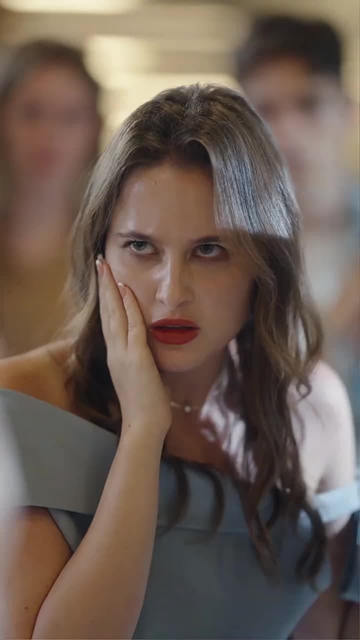 [Dublajlı]Ölümcül Yetenek - Episode 6