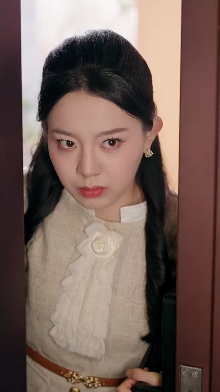 結婚十年,婚房開始排擠我 - Episode 9
