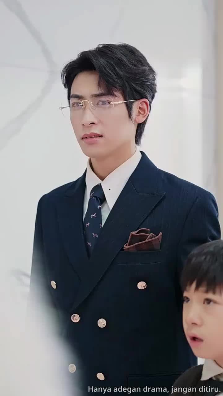 Tinggalkan Hidup Lamaku - Episode 48
