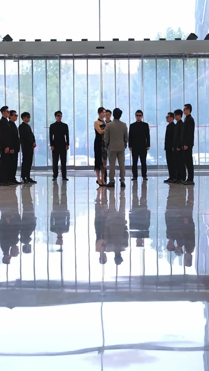 สามีภรรยาเสนอหน้า - Episode 51