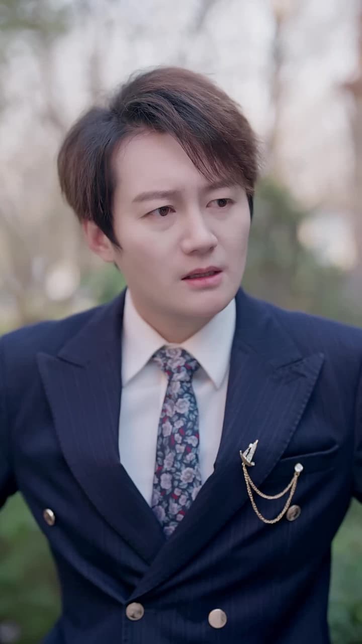 結婚十年，婚房開始排擠我 - Episode 43