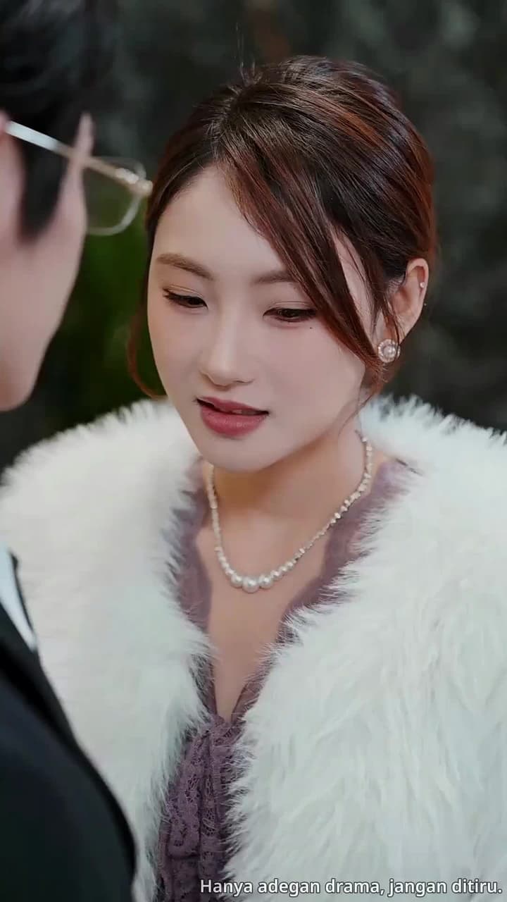 Tinggalkan Hidup Lamaku - Episode 38